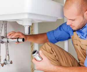 About The Faucet Pros Enumclaw, WA